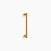Kohler 14" pivot shower door handle