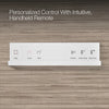 Kohler PureWash® E700
