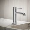 Kohler Single-handle bathroom sink faucet, 1.0 gpm
