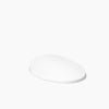Kohler Heated Quiet-Close™ elongated toilet seat