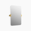 Kohler 20" x 30" rectangular mirror