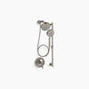 Kohler Showering Kit, 1.75 gpm