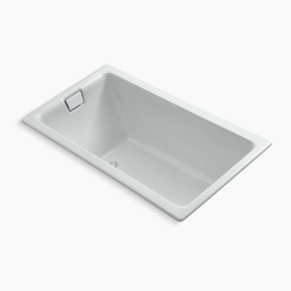 Kohler 66" x 36" drop-in/undermount bath