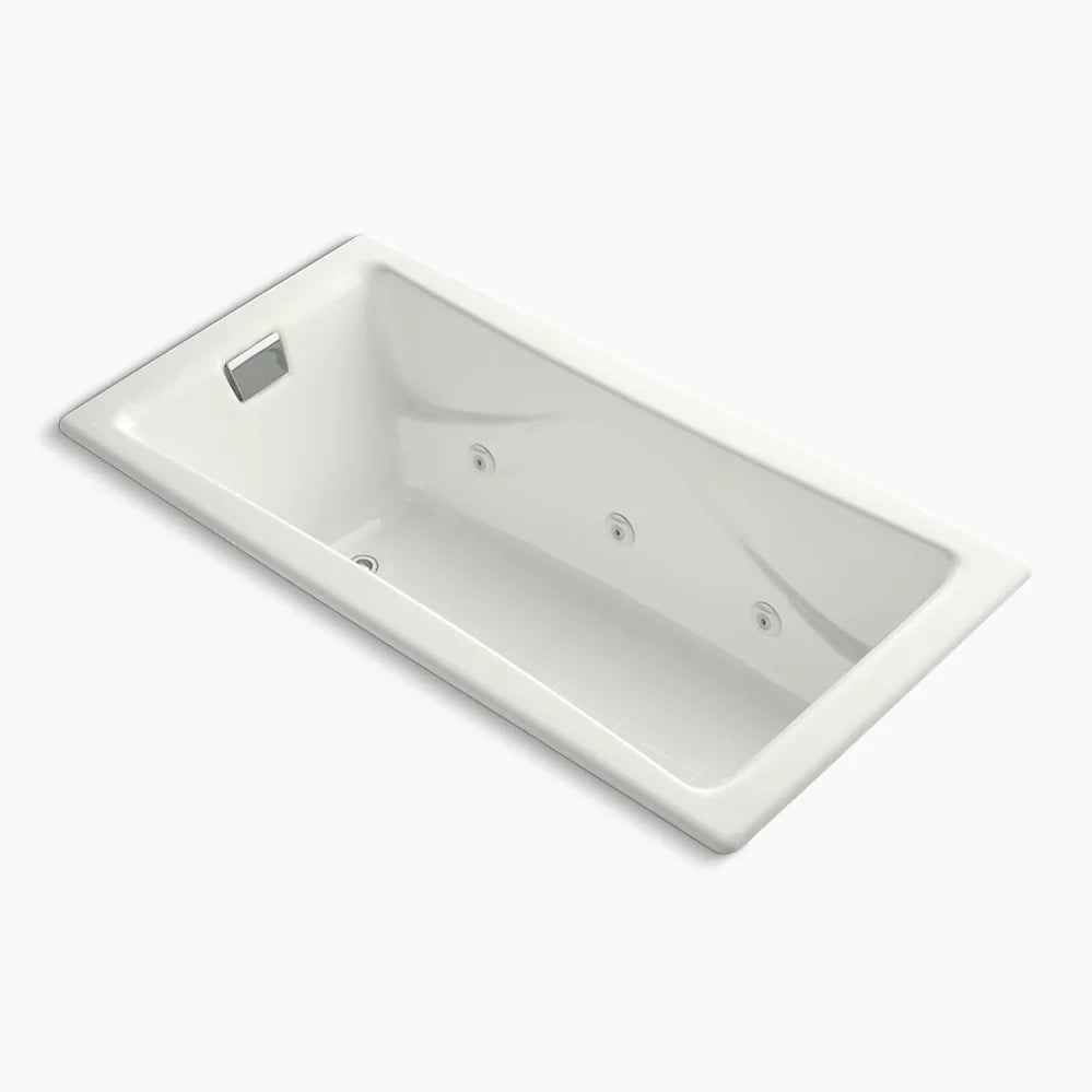 Kohler 71-3/4" x 36" drop-in/undermount whirlpool bath