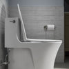 Kohler Elongated toilet seat