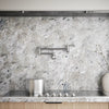 Kohler Wall-mount pot filler