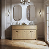 Kohler 20" x 40" capsule medicine cabinet