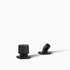 Kohler Deck-mount handshower holder and two-way diverter valve