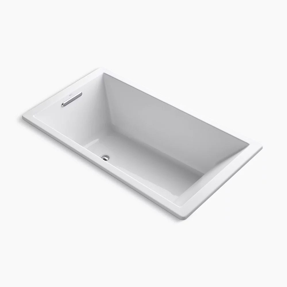 Kohler 66" x 36" drop-in bath