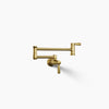 Kohler Wall-mount pot filler