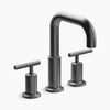 Kohler Deck-mount bath faucet trim with Lever handles