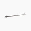 Kohler Traditional 36" grab bar