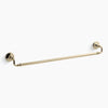 Kohler 30" towel bar