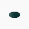 Kohler 18-1/2" top-/undermount single-bowl bar sink