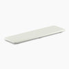 Kohler Plastic drain cover for 60" x 32" shower base