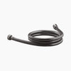 Kohler 60" metal shower hose