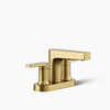 Kohler Centerset bathroom sink faucet, 1.2 gpm