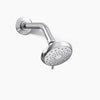 Kohler Three-function showerhead, 1.75 gpm