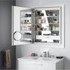 Kohler 24" x 30" lighted medicine cabinet