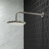 Kohler 8" single-function rainhead, 1.75 gpm