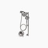 Kohler Showering Kit, 1.75 gpm