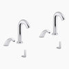 Kohler Oblo™ Curve