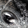 Kohler 19" round drop-in bathroom sink