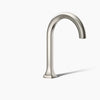 Kohler Deck-mount bath spout with Cane design