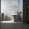 Kohler Elongated toilet seat