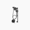 Kohler Showering Kit, 1.75 gpm