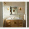 Kohler Premium XL 20" x 26" rectangular medicine cabinet
