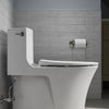 Kohler Elongated toilet seat