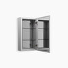 Kohler Premium XL 15" x 26" rectangular medicine cabinet