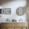 Kohler 24" round medicine cabinet