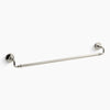 Kohler 30" towel bar