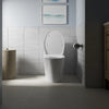 Kohler Elongated toilet seat