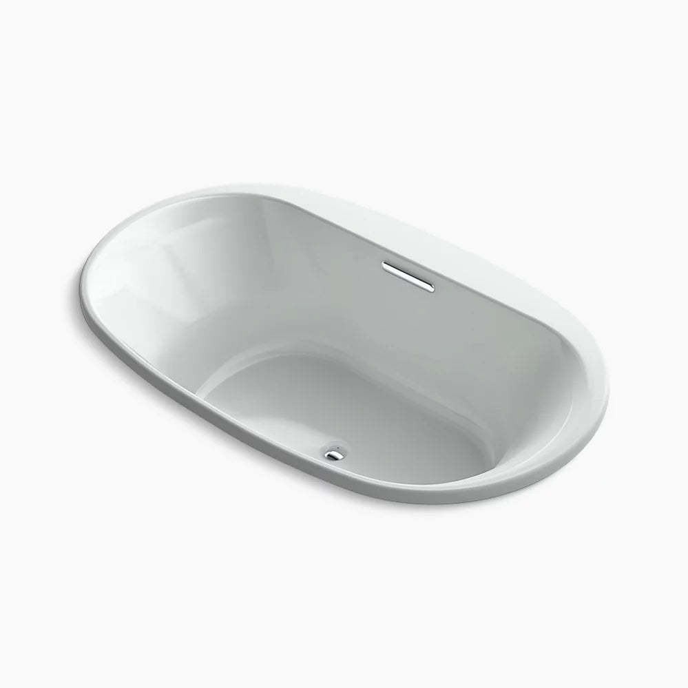 Kohler 71-1/2" x 41-1/2" drop-in bath