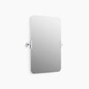 Kohler 20" x 30" rectangular mirror