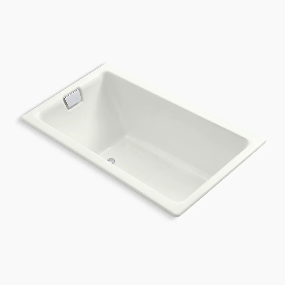 Kohler 66" x 36" drop-in/undermount bath