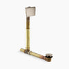 Kohler 1-1/2" adjustable pop-up drain
