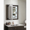 Kohler 24" x 30" lighted medicine cabinet