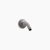 Kohler Shower arm and flange, 5-3/8" long
