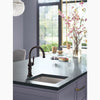 Kohler 15" undermount bar sink