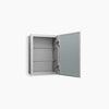 Kohler Slim 16" x 20" rectangular medicine cabinet