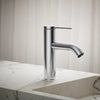 Components® Single-handle bathroom sink faucet, 1.2 gpm