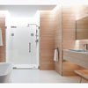 Kohler 20-3/4" rectangular drop-in bathroom sink, no overflow