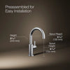 Kohler Beverage faucet