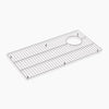Kohler Sink rack for K-33656-PC Strive kitchen sink