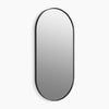 Kohler 20" x 40" capsule framed mirror