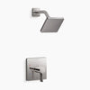 Kohler Rite-Temp® shower trim kit,1.75 gpm